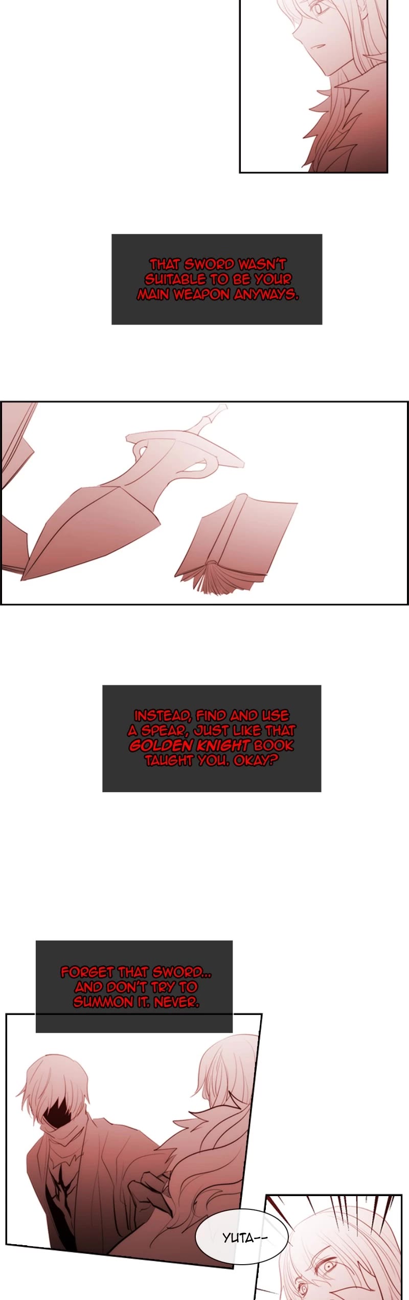 Kubera Chapter 637 page 30 - Chapter 637: [Season 3] Ep. 338 - N20 (24)