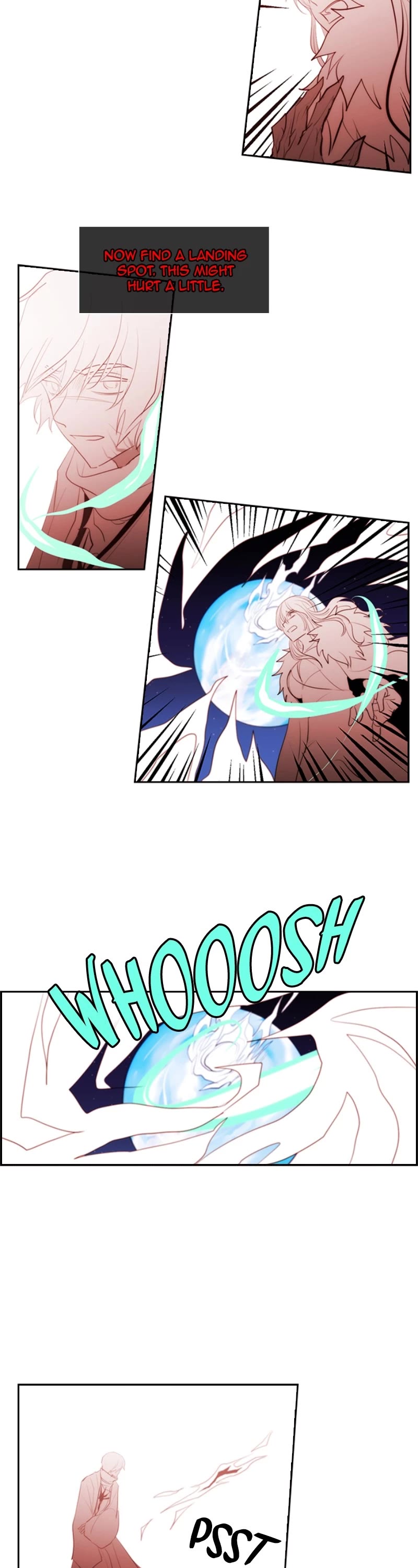 Kubera Chapter 637 page 31 - Chapter 637: [Season 3] Ep. 338 - N20 (24)
