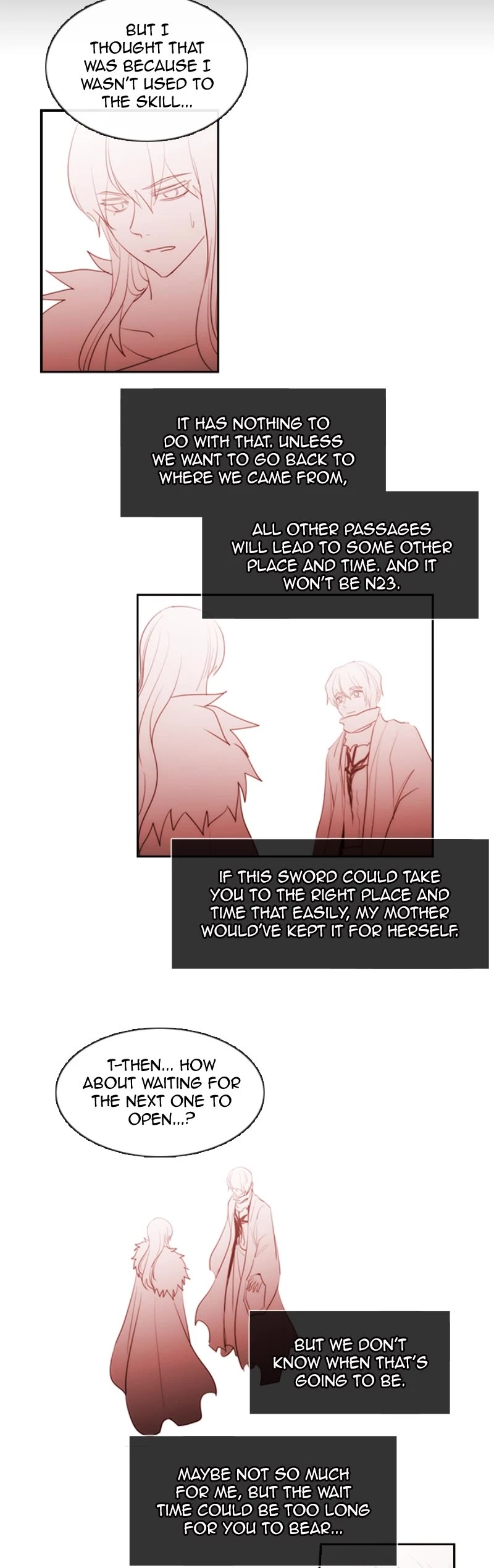 Kubera Chapter 637 page 4 - Chapter 637: [Season 3] Ep. 338 - N20 (24)