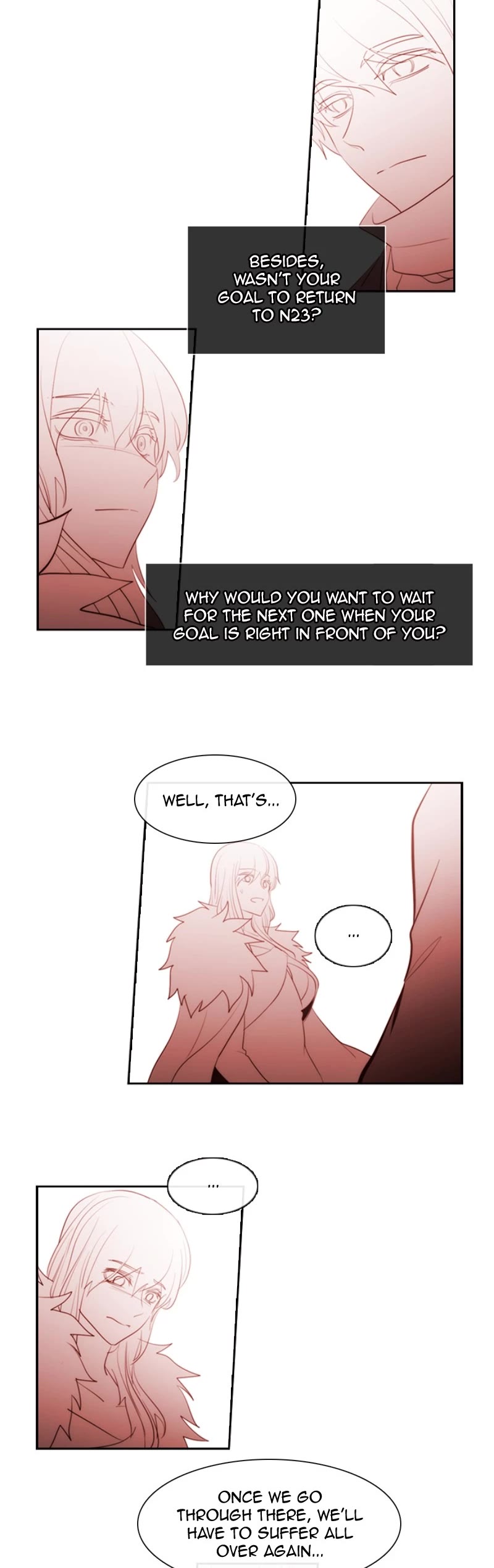 Kubera Chapter 637 page 5 - Chapter 637: [Season 3] Ep. 338 - N20 (24)