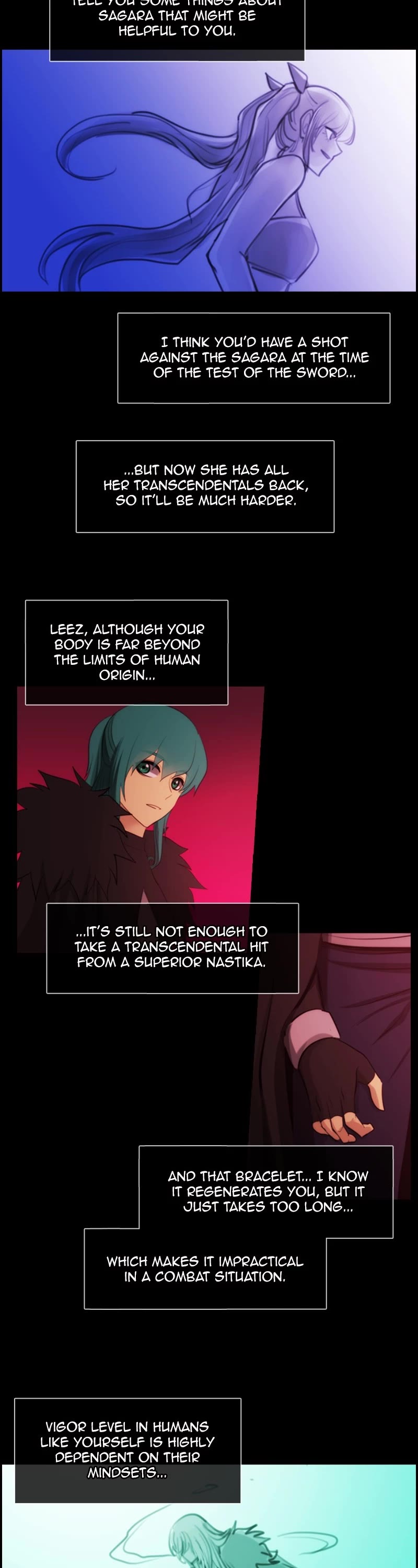 Kubera Chapter 638 page 12 - Chapter 638: [Season 3] Ep. 339 - The Snake King (1)