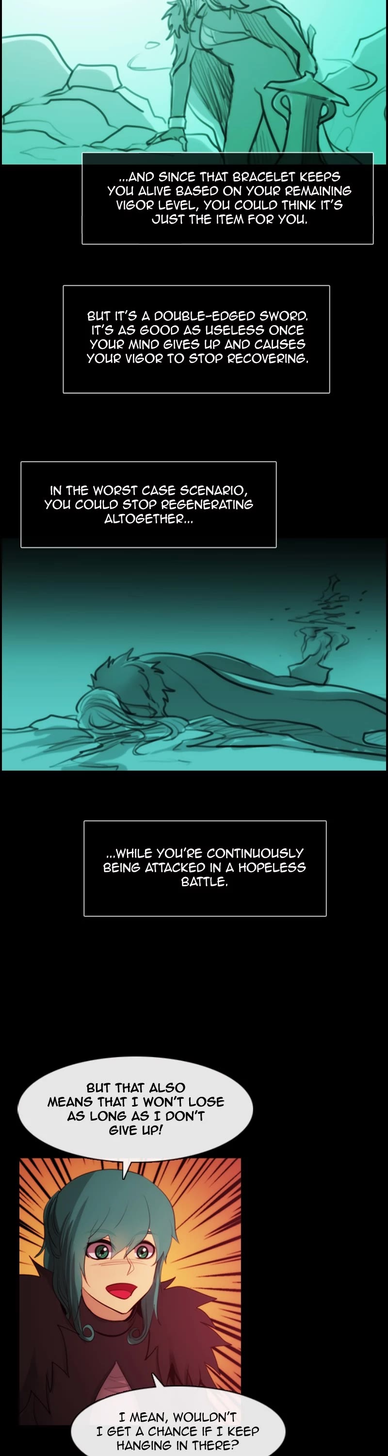Kubera Chapter 638 page 13 - Chapter 638: [Season 3] Ep. 339 - The Snake King (1)