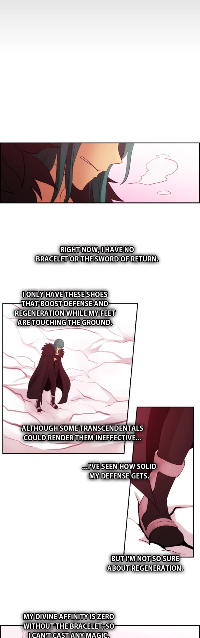 Kubera Chapter 638 page 15 - Chapter 638: [Season 3] Ep. 339 - The Snake King (1)