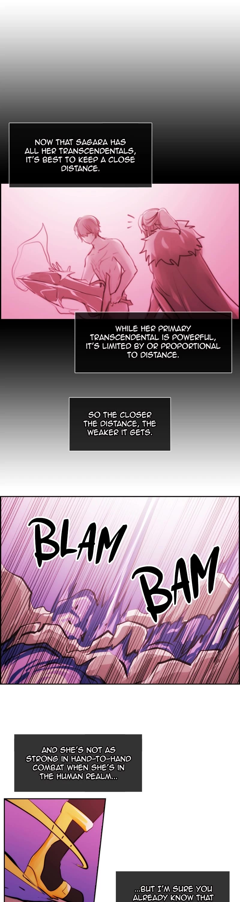 Kubera Chapter 638 page 17 - Chapter 638: [Season 3] Ep. 339 - The Snake King (1)
