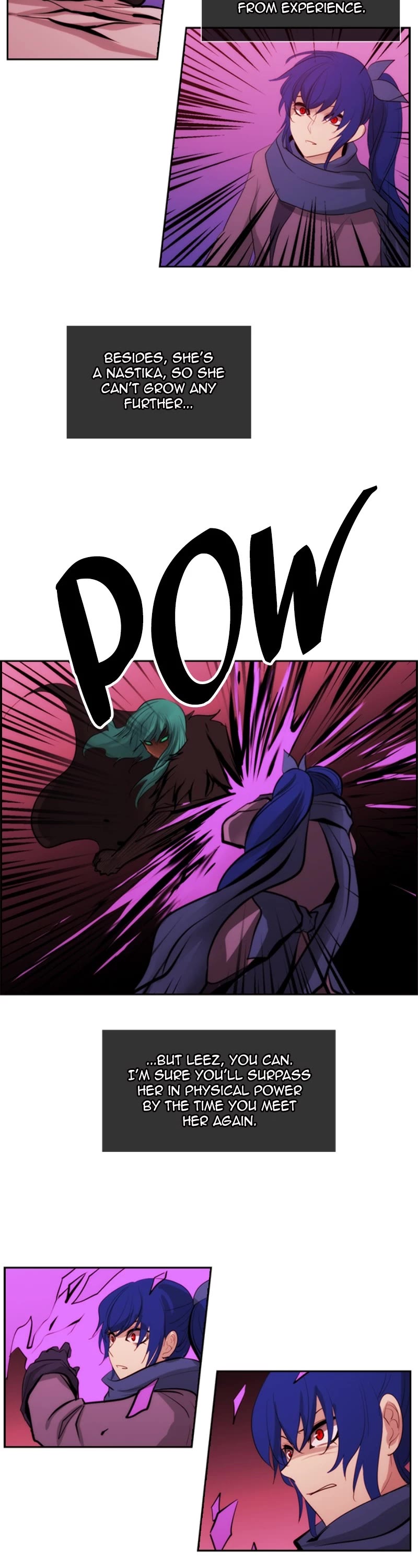 Kubera Chapter 638 page 18 - Chapter 638: [Season 3] Ep. 339 - The Snake King (1)