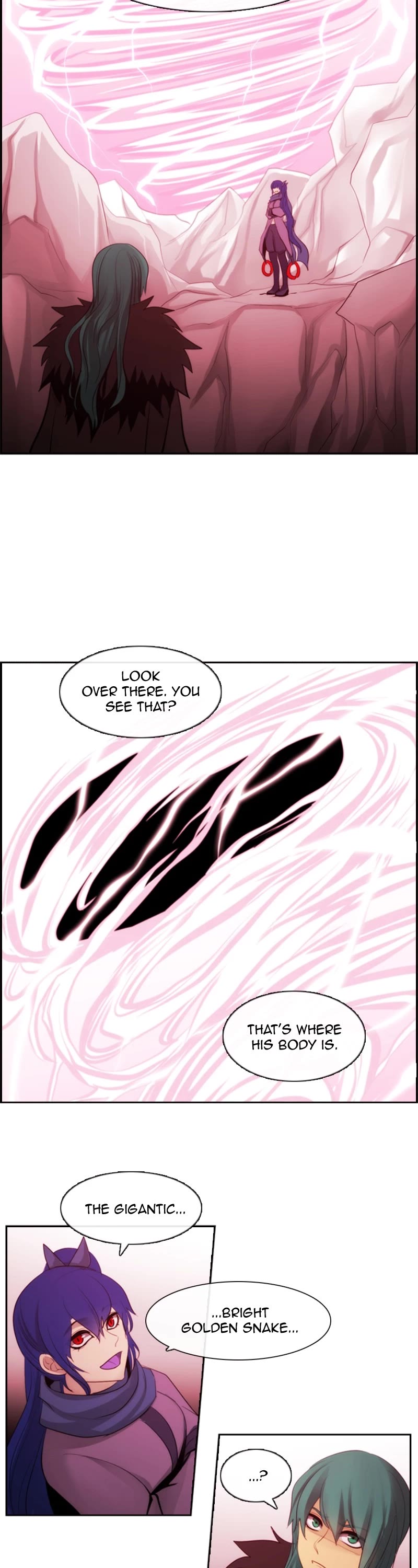 Kubera Chapter 638 page 2 - Chapter 638: [Season 3] Ep. 339 - The Snake King (1)