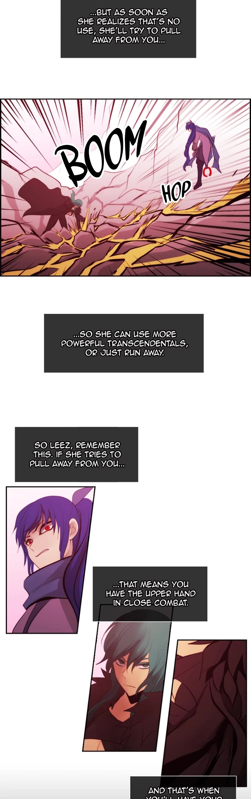 Kubera Chapter 638 page 20 - Chapter 638: [Season 3] Ep. 339 - The Snake King (1)