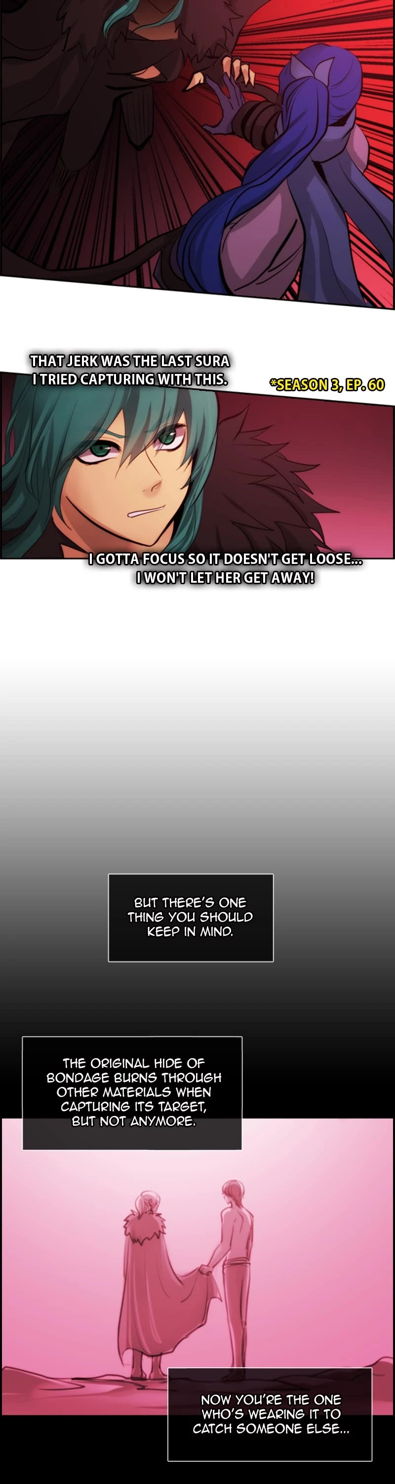 Kubera Chapter 638 page 23 - Chapter 638: [Season 3] Ep. 339 - The Snake King (1)