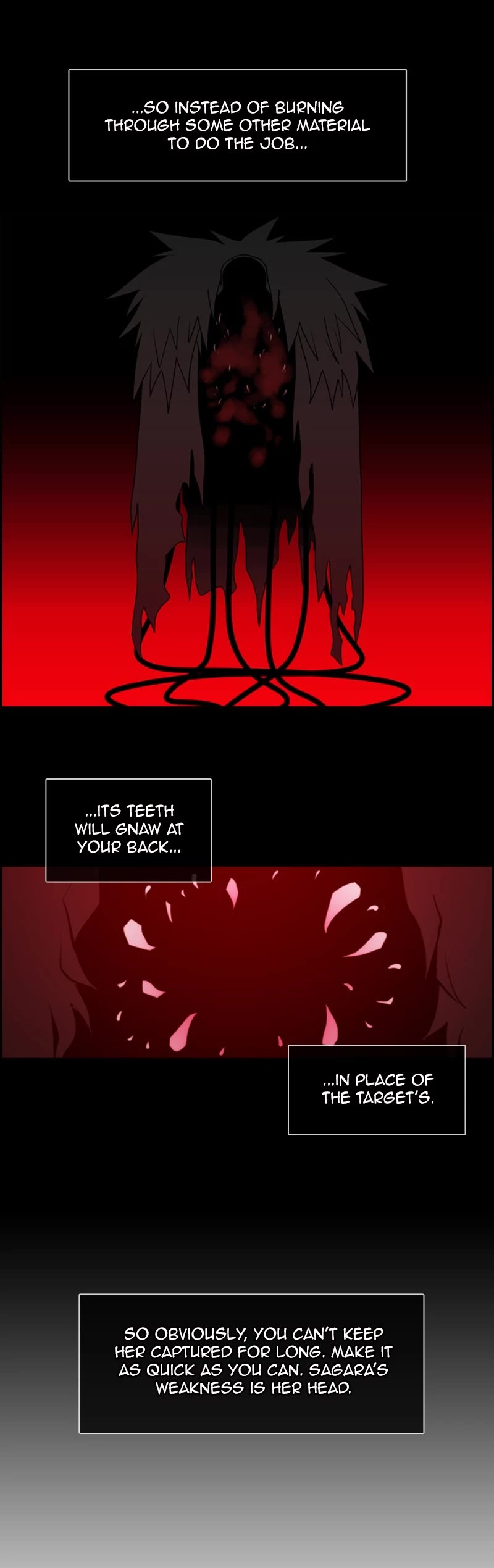 Kubera Chapter 638 page 24 - Chapter 638: [Season 3] Ep. 339 - The Snake King (1)