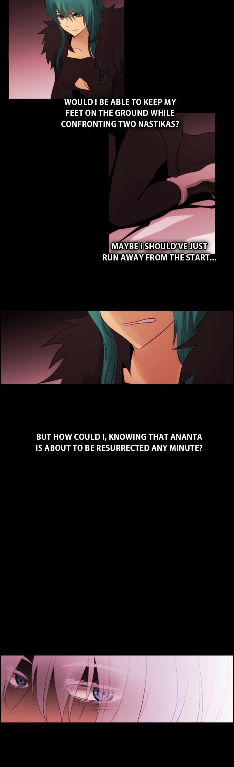Kubera Chapter 638 page 29 - Chapter 638: [Season 3] Ep. 339 - The Snake King (1)