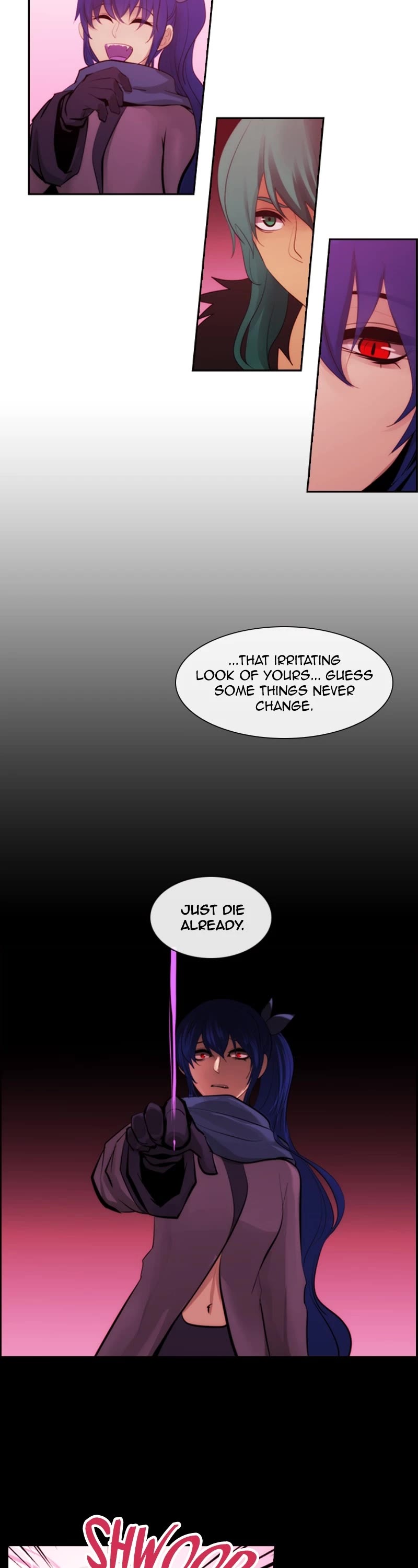 Kubera Chapter 638 page 6 - Chapter 638: [Season 3] Ep. 339 - The Snake King (1)