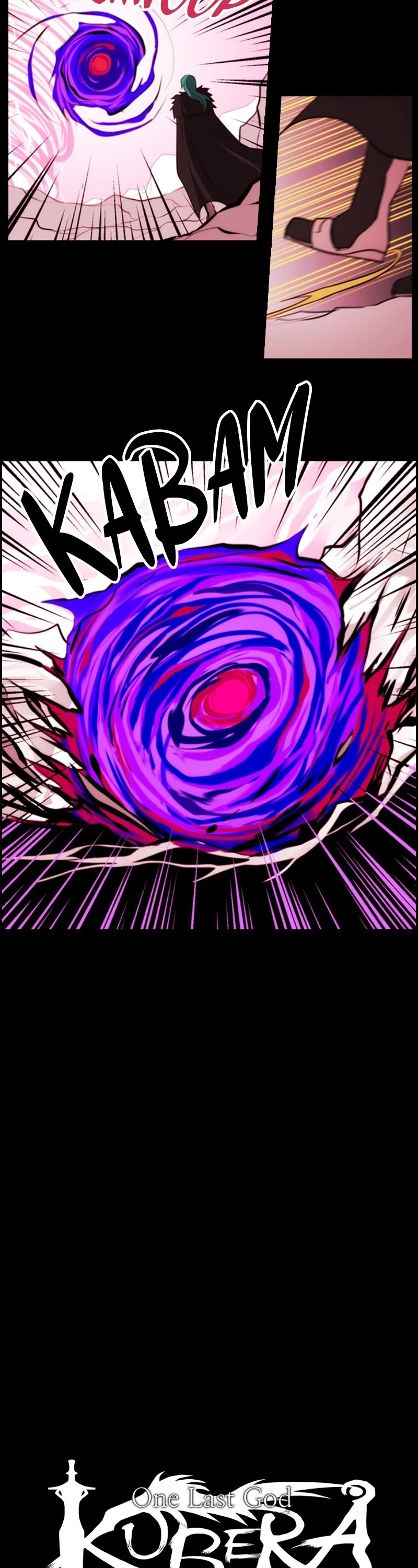 Kubera Chapter 638 page 7 - Chapter 638: [Season 3] Ep. 339 - The Snake King (1)
