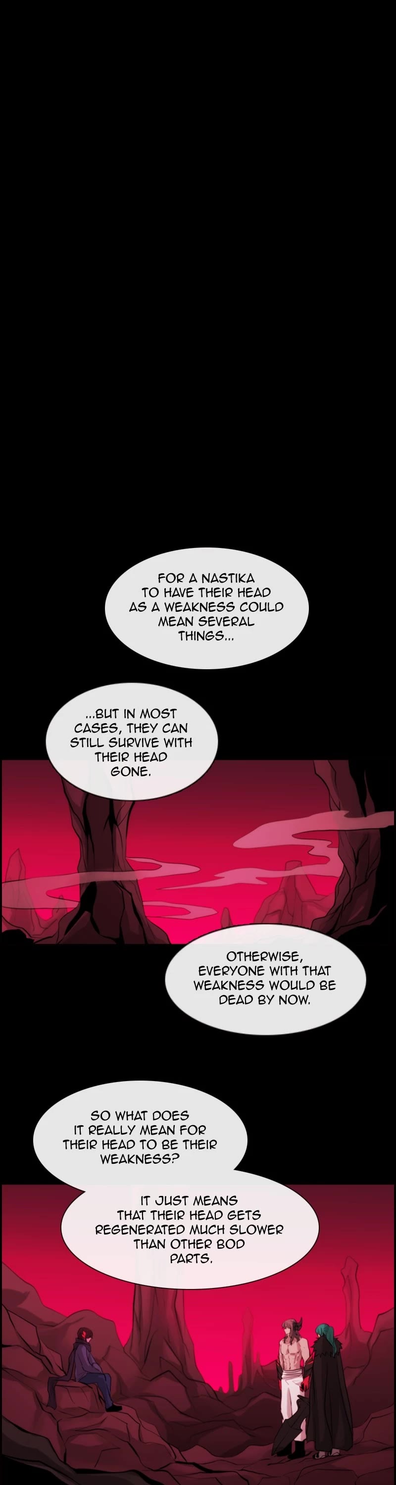 Kubera Chapter 639 page 1 - Chapter 639: [Season 3] Ep. 340 - The Snake King (2)