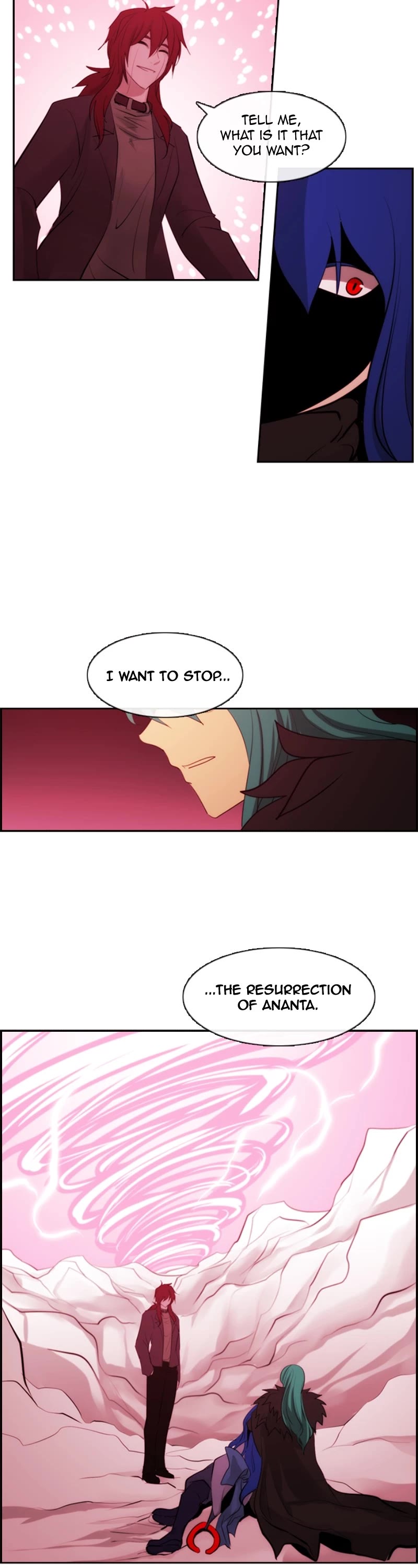 Kubera Chapter 639 page 11 - Chapter 639: [Season 3] Ep. 340 - The Snake King (2)
