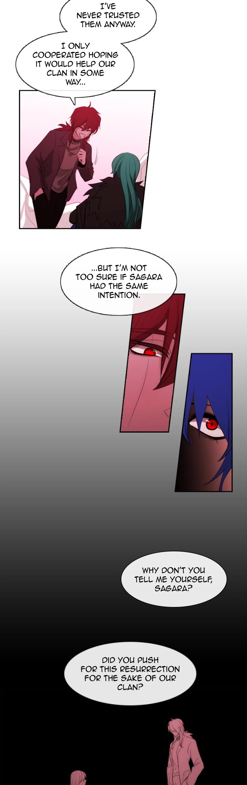 Kubera Chapter 639 page 14 - Chapter 639: [Season 3] Ep. 340 - The Snake King (2)