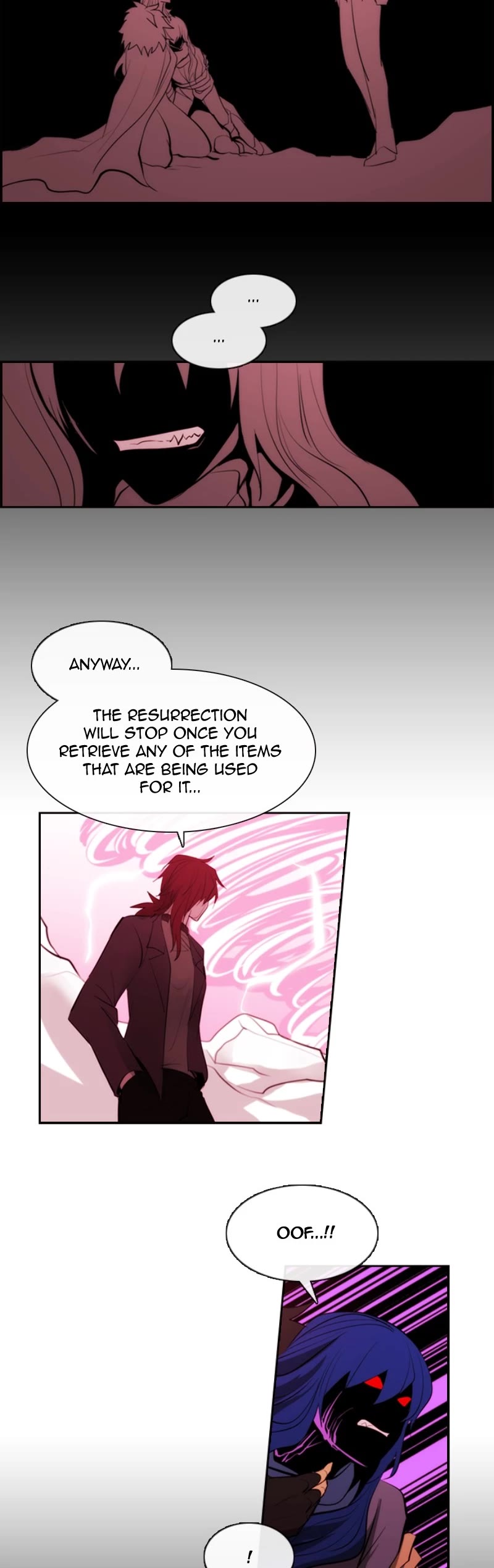 Kubera Chapter 639 page 15 - Chapter 639: [Season 3] Ep. 340 - The Snake King (2)