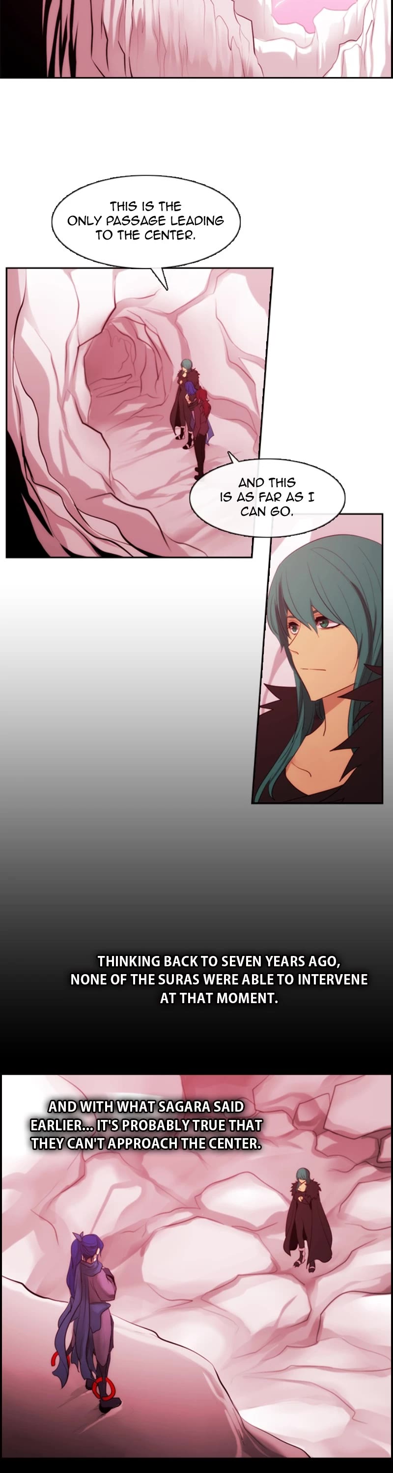 Kubera Chapter 639 page 18 - Chapter 639: [Season 3] Ep. 340 - The Snake King (2)