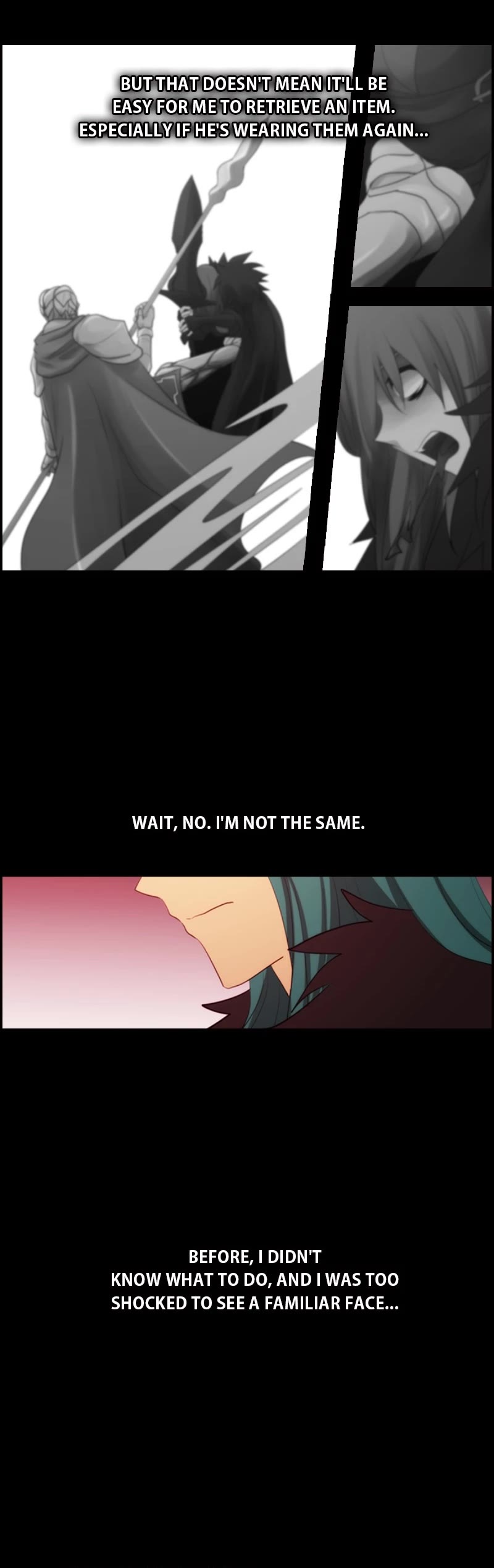 Kubera Chapter 639 page 19 - Chapter 639: [Season 3] Ep. 340 - The Snake King (2)