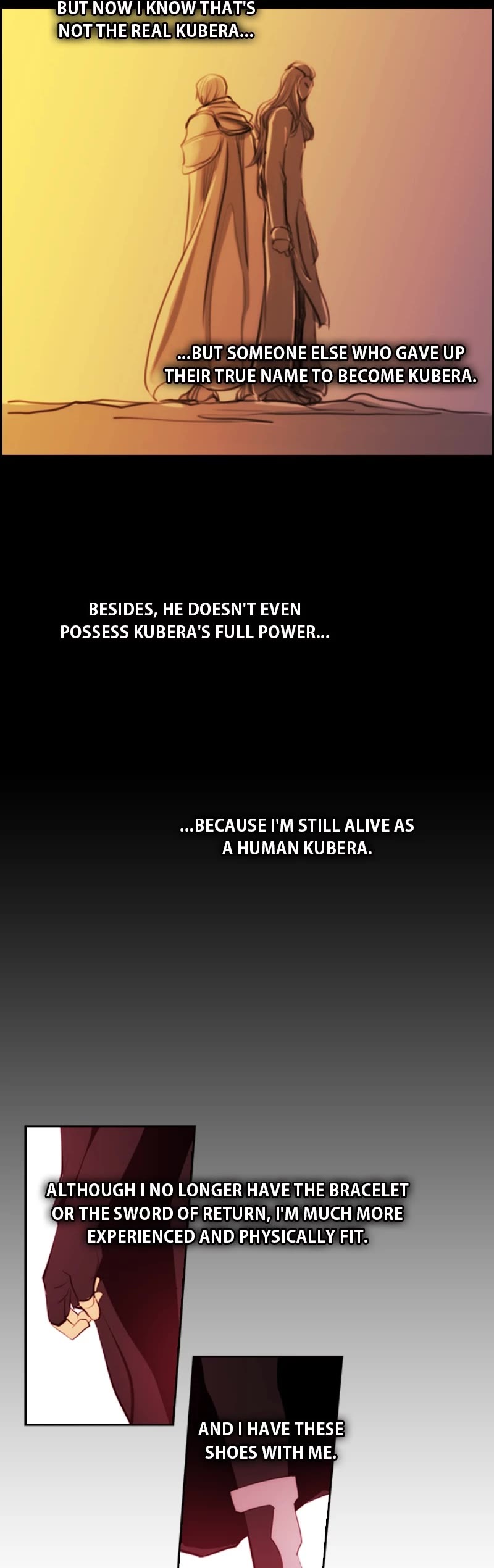 Kubera Chapter 639 page 20 - Chapter 639: [Season 3] Ep. 340 - The Snake King (2)