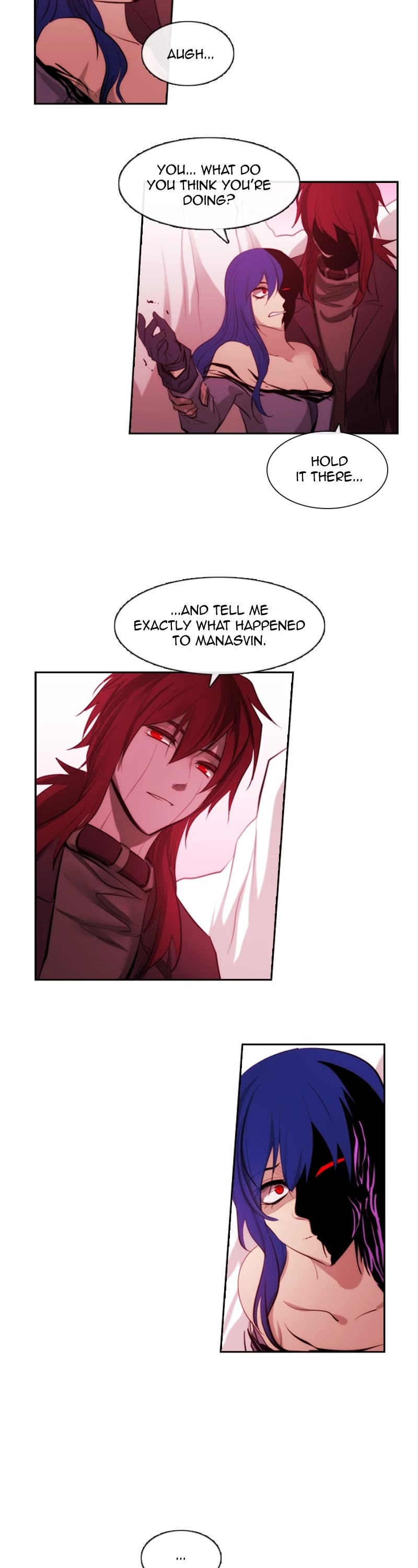 Kubera Chapter 639 page 22 - Chapter 639: [Season 3] Ep. 340 - The Snake King (2)