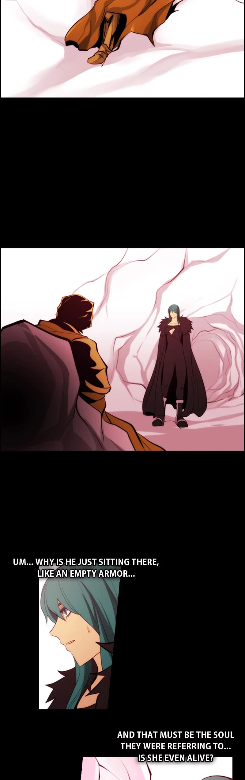 Kubera Chapter 639 page 24 - Chapter 639: [Season 3] Ep. 340 - The Snake King (2)