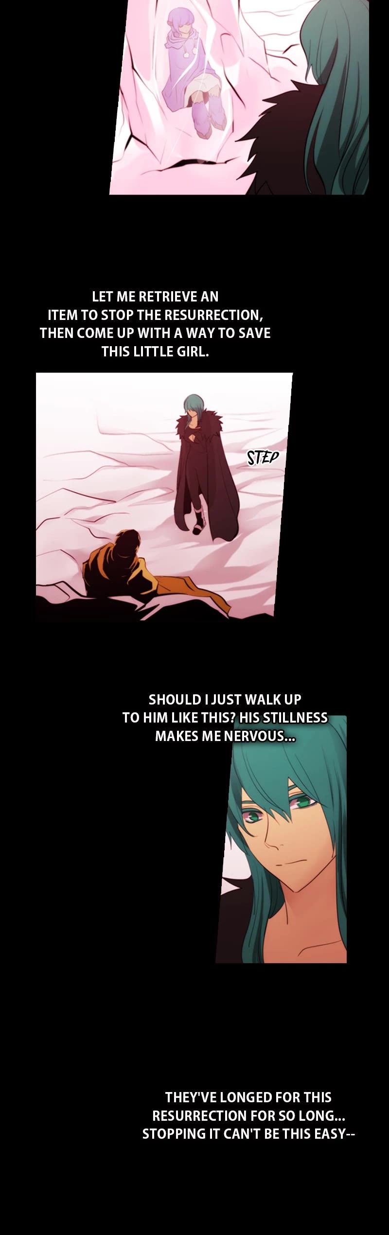 Kubera Chapter 639 page 25 - Chapter 639: [Season 3] Ep. 340 - The Snake King (2)