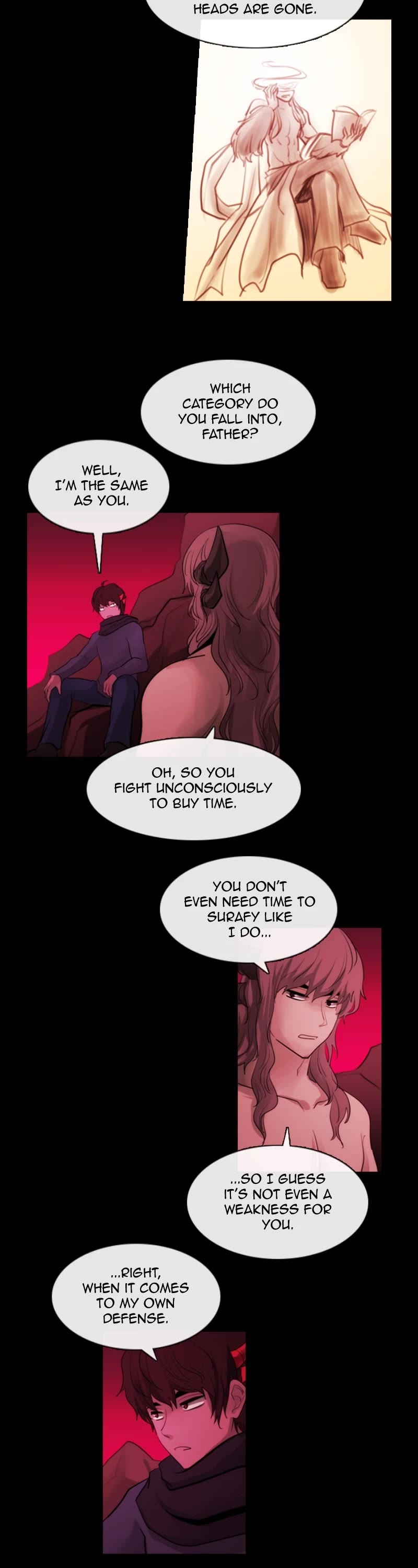 Kubera Chapter 639 page 3 - Chapter 639: [Season 3] Ep. 340 - The Snake King (2)