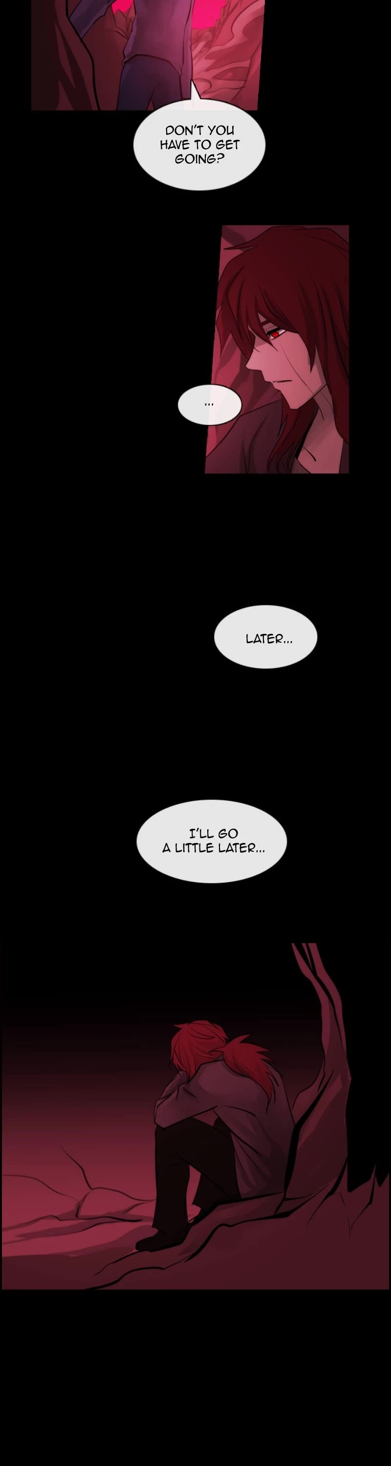 Kubera Chapter 639 page 6 - Chapter 639: [Season 3] Ep. 340 - The Snake King (2)