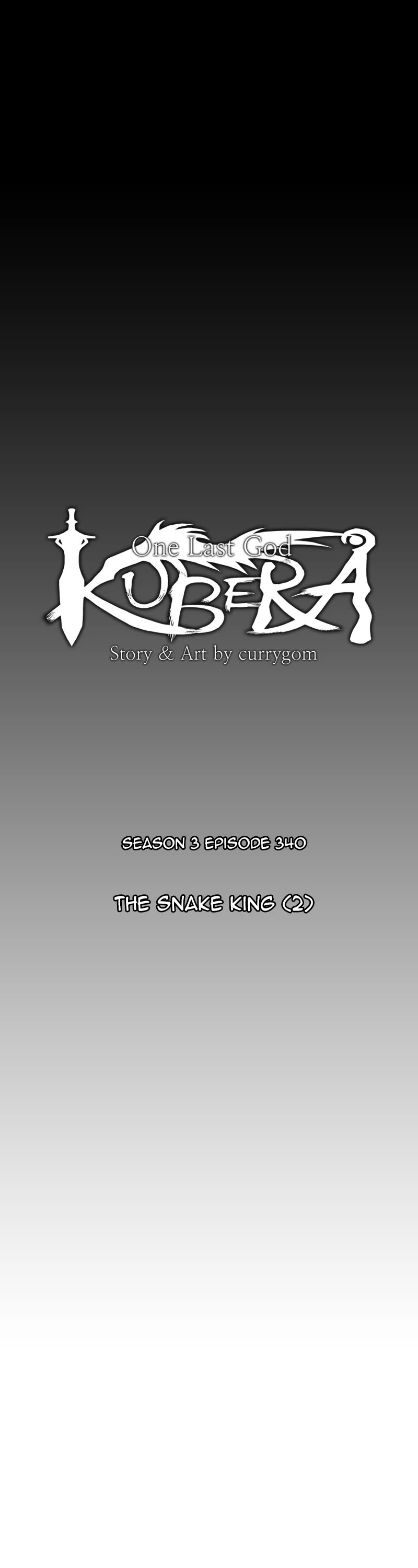 Kubera Chapter 639 page 7 - Chapter 639: [Season 3] Ep. 340 - The Snake King (2)