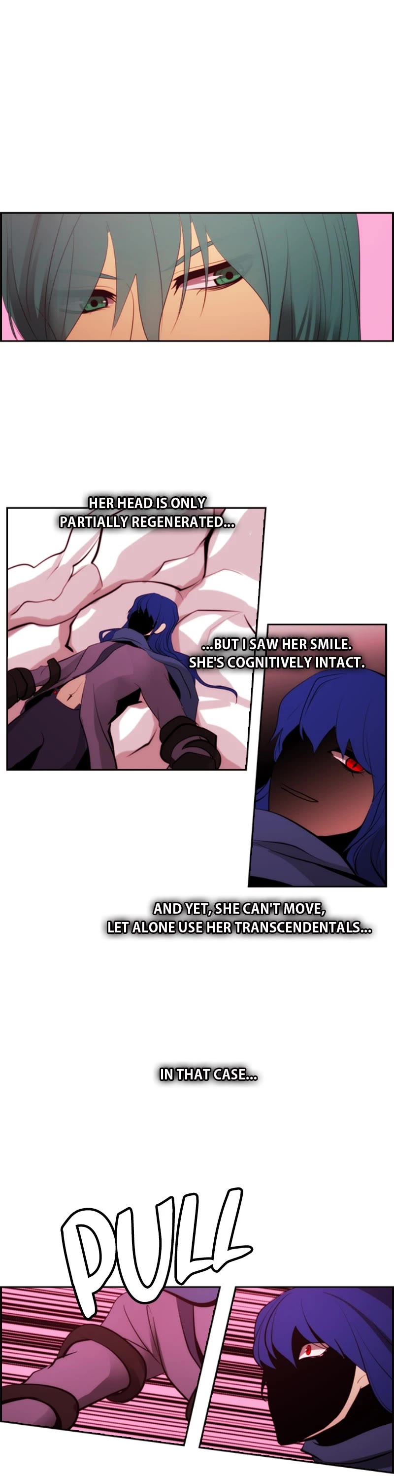 Kubera Chapter 639 page 8 - Chapter 639: [Season 3] Ep. 340 - The Snake King (2)