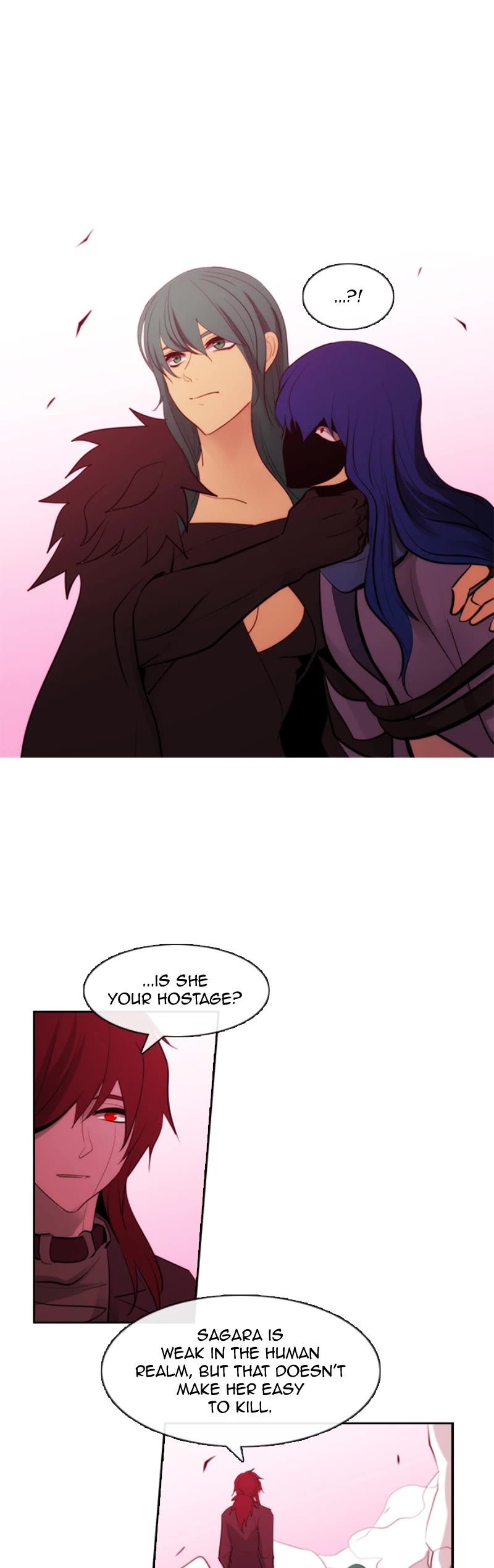 Kubera Chapter 639 page 9 - Chapter 639: [Season 3] Ep. 340 - The Snake King (2)