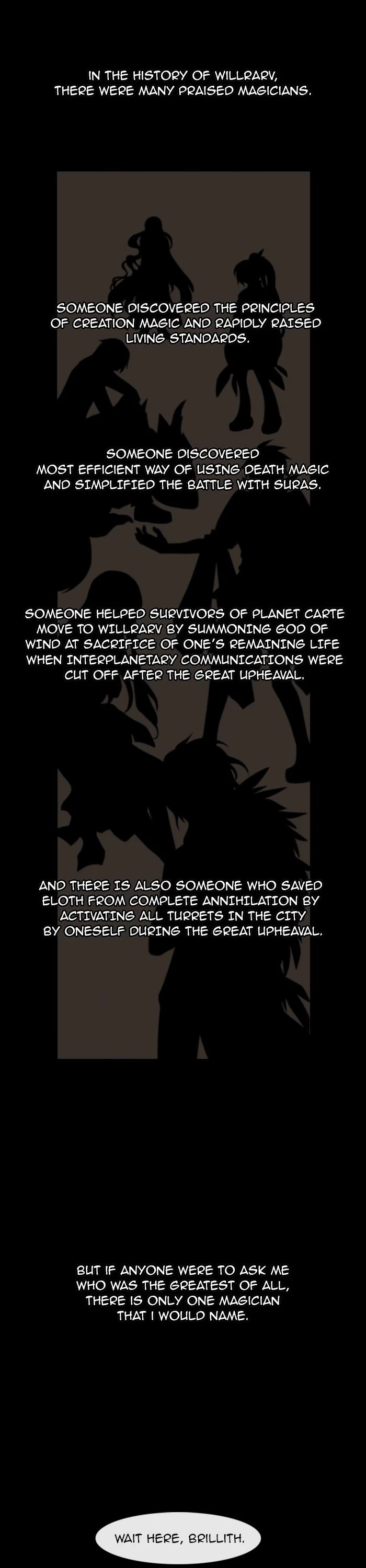 Kubera Chapter 64: Ep. 64 - The Night It Rained Fire (1) thumbnail