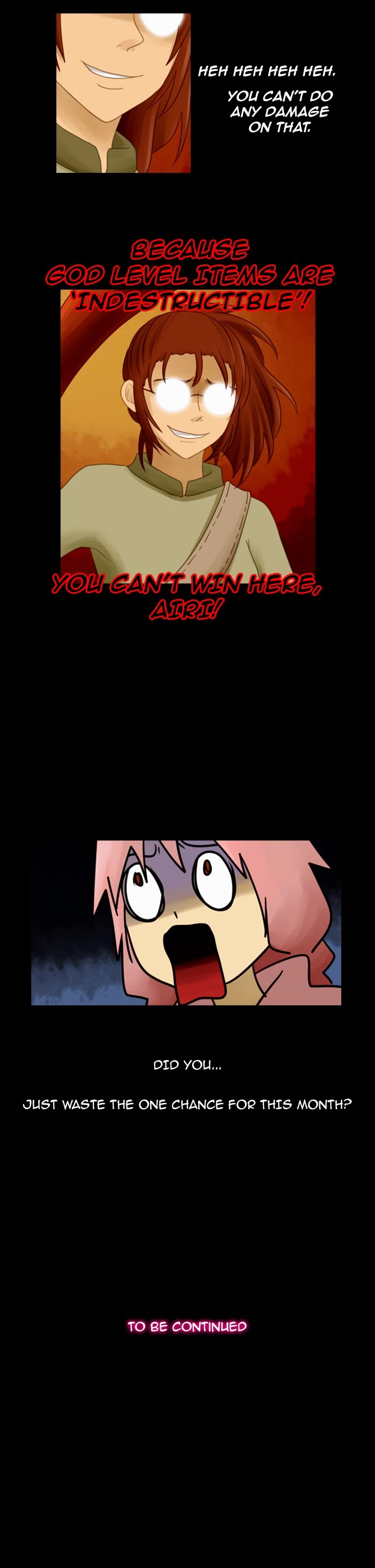 Kubera Chapter 64 page 18 - Chapter 64: Ep. 64 - The Night It Rained Fire (1)