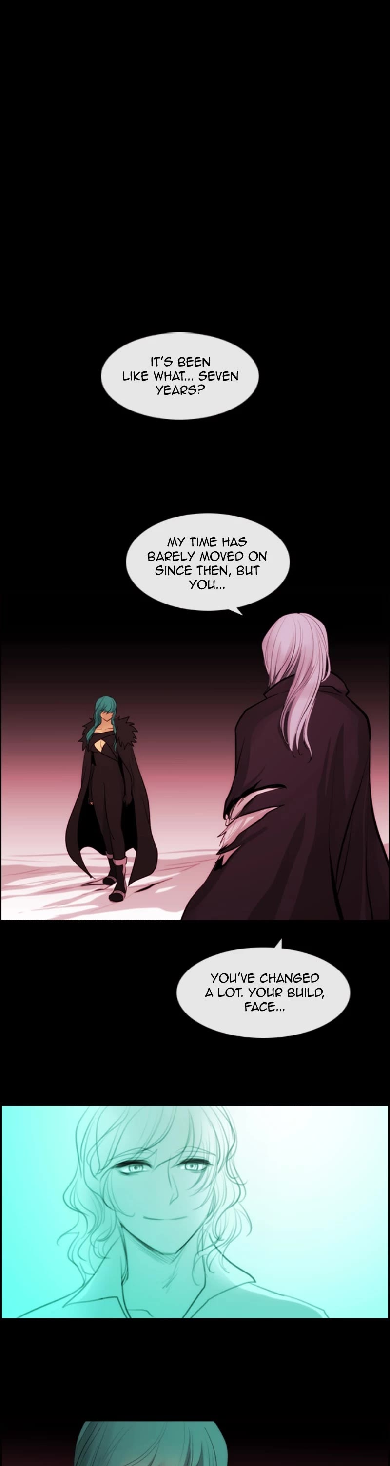 Kubera Chapter 640 page 1 - Chapter 640: [Season 3] Ep. 341 - The Snake King (3)