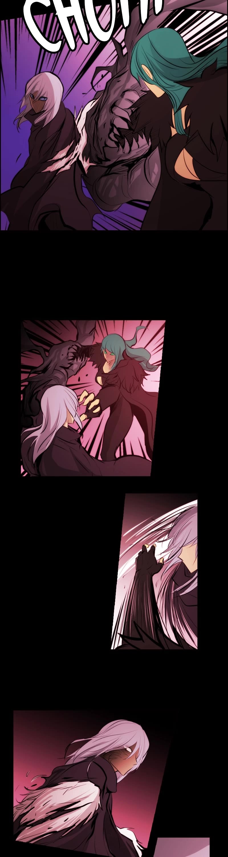 Kubera Chapter 640 page 12 - Chapter 640: [Season 3] Ep. 341 - The Snake King (3)