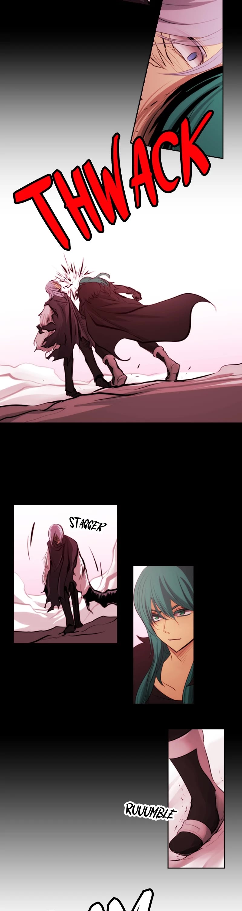 Kubera Chapter 640 page 13 - Chapter 640: [Season 3] Ep. 341 - The Snake King (3)