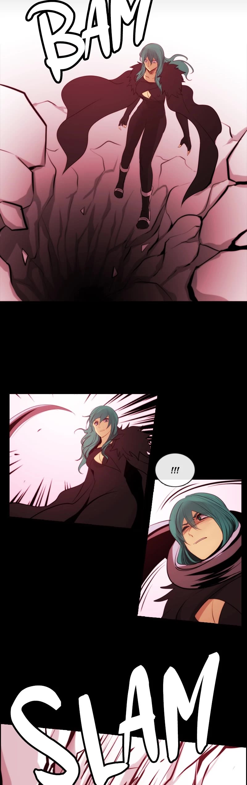 Kubera Chapter 640 page 14 - Chapter 640: [Season 3] Ep. 341 - The Snake King (3)