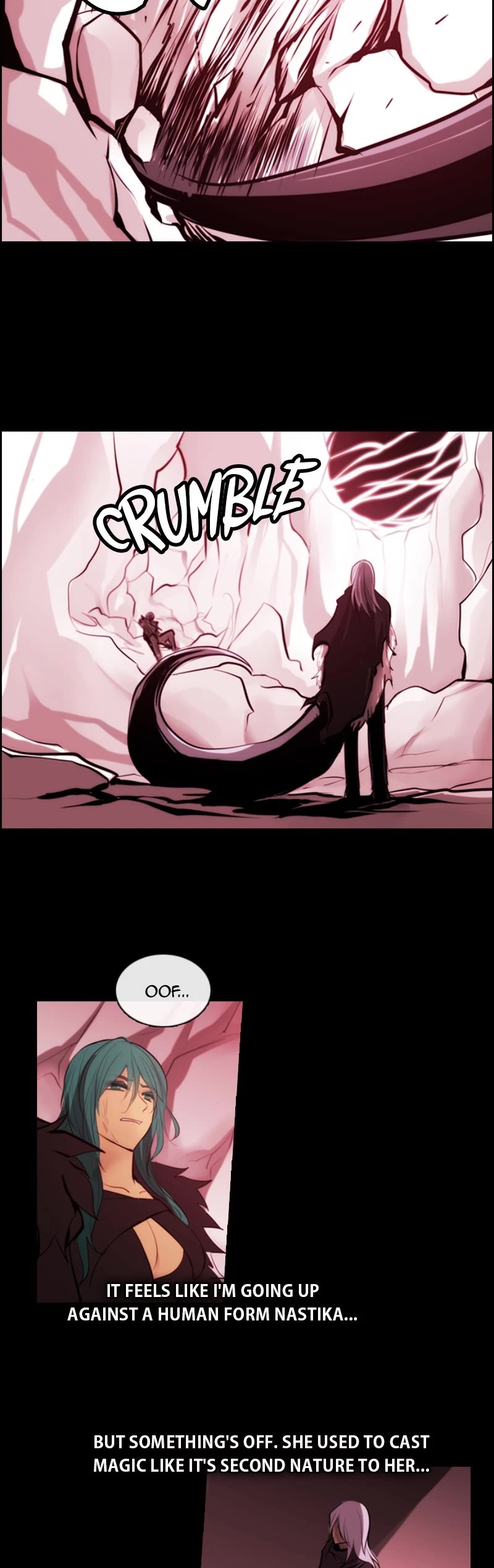 Kubera Chapter 640 page 15 - Chapter 640: [Season 3] Ep. 341 - The Snake King (3)