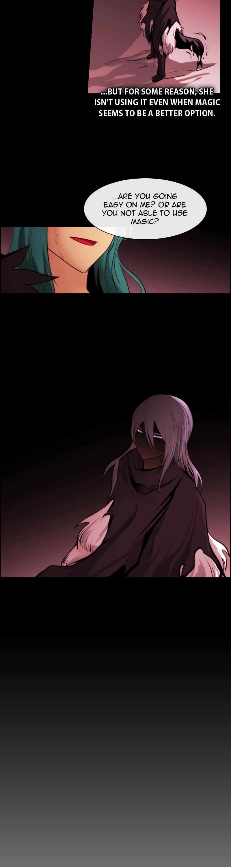 Kubera Chapter 640 page 16 - Chapter 640: [Season 3] Ep. 341 - The Snake King (3)