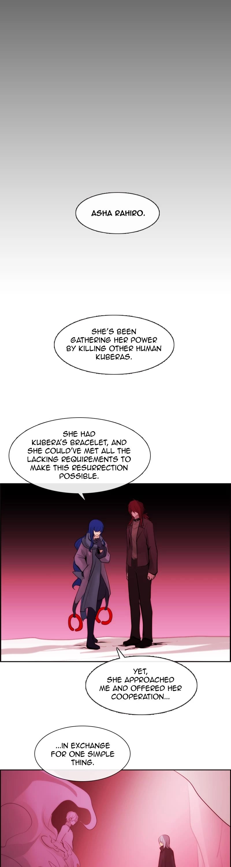 Kubera Chapter 640 page 17 - Chapter 640: [Season 3] Ep. 341 - The Snake King (3)
