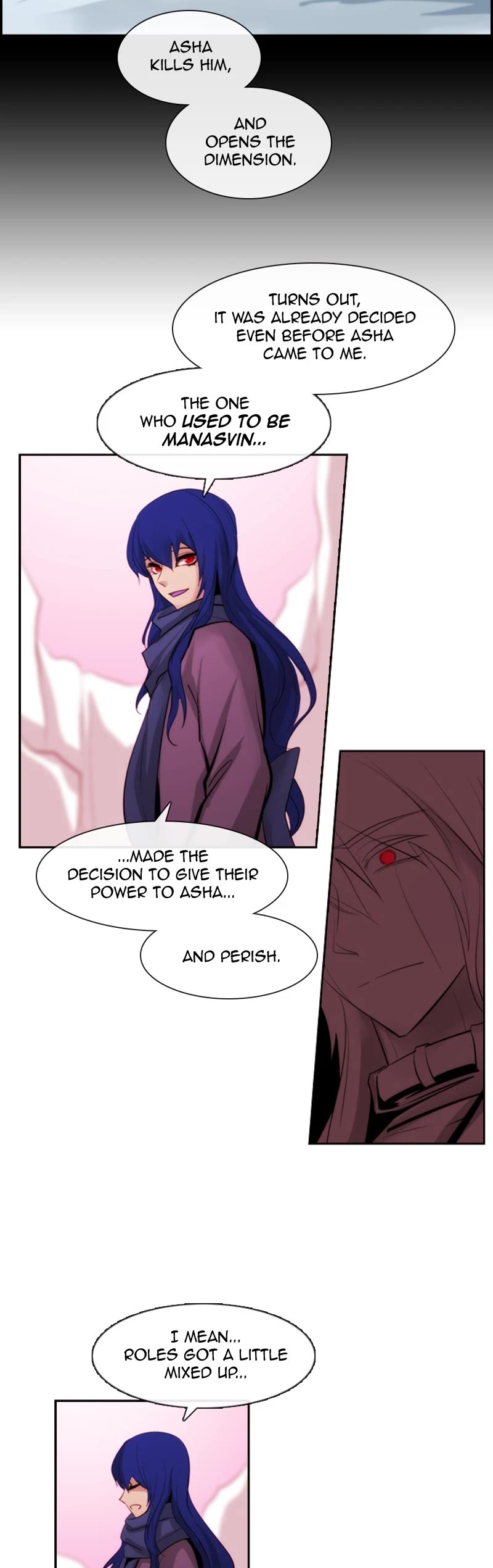 Kubera Chapter 640 page 19 - Chapter 640: [Season 3] Ep. 341 - The Snake King (3)