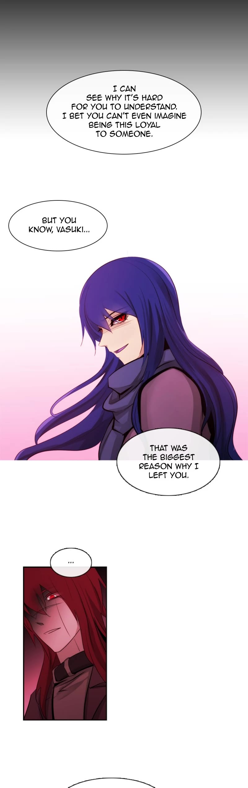 Kubera Chapter 640 page 25 - Chapter 640: [Season 3] Ep. 341 - The Snake King (3)