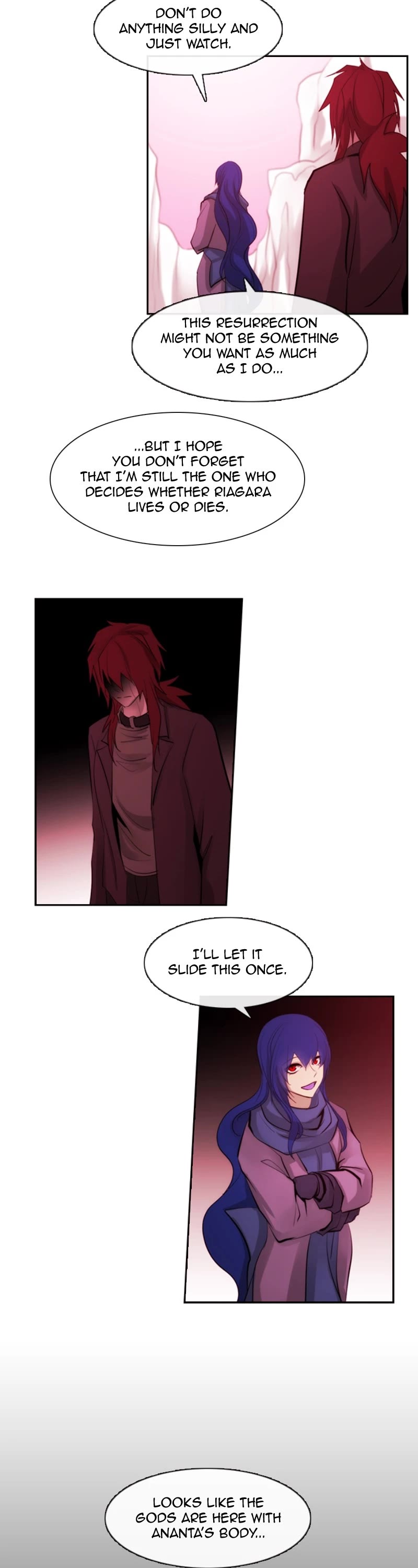 Kubera Chapter 640 page 26 - Chapter 640: [Season 3] Ep. 341 - The Snake King (3)