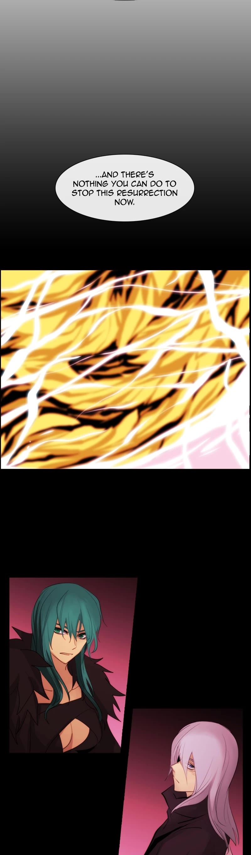 Kubera Chapter 640 page 27 - Chapter 640: [Season 3] Ep. 341 - The Snake King (3)