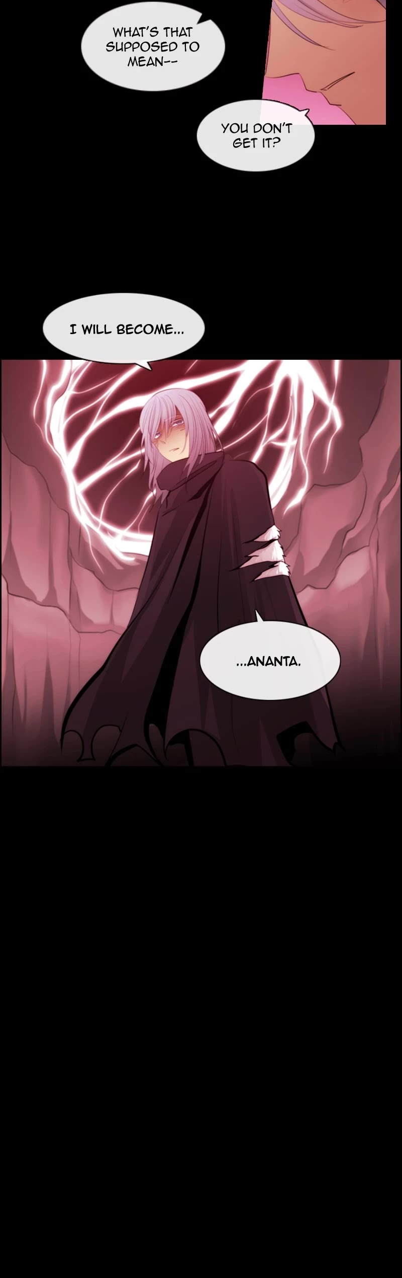 Kubera Chapter 640 page 9 - Chapter 640: [Season 3] Ep. 341 - The Snake King (3)