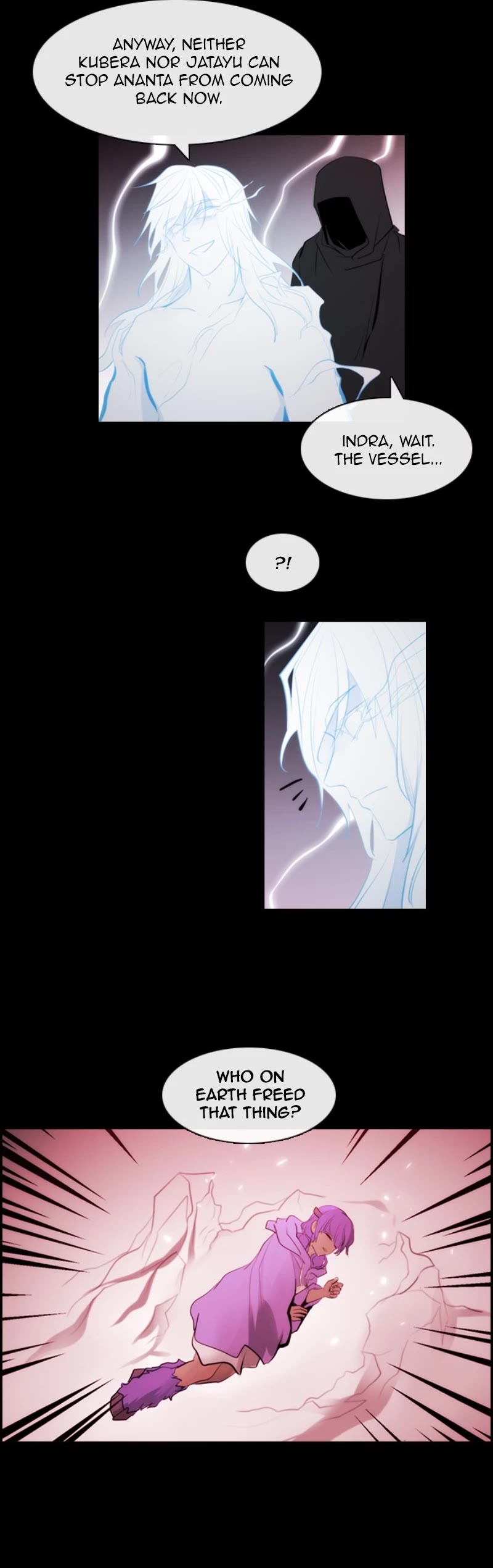 Kubera Chapter 641 page 10 - Chapter 641: [Season 3] Ep. 342 - The Snake King (4)
