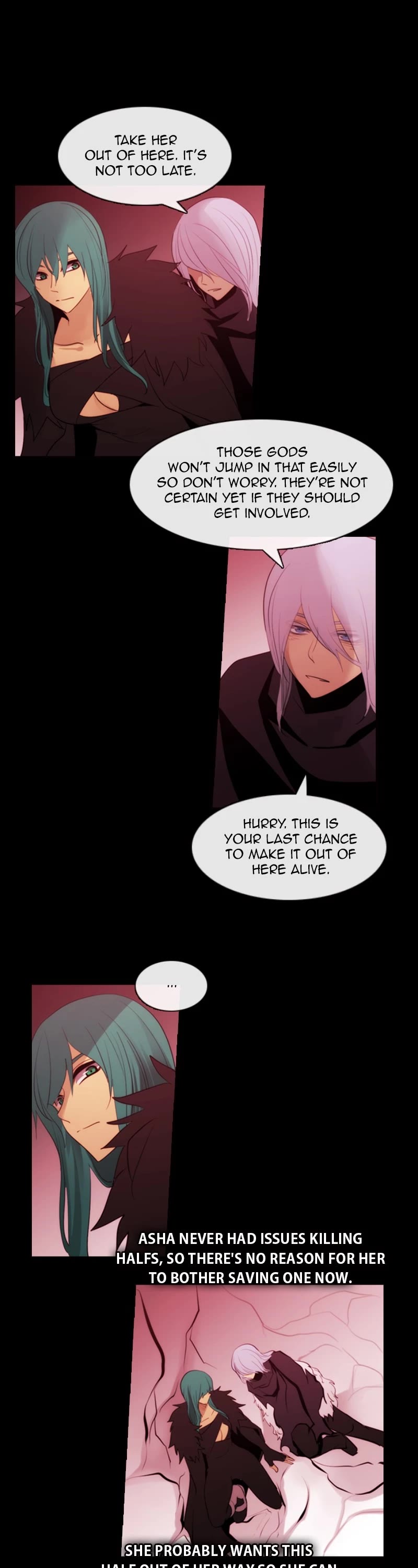 Kubera Chapter 641 page 11 - Chapter 641: [Season 3] Ep. 342 - The Snake King (4)
