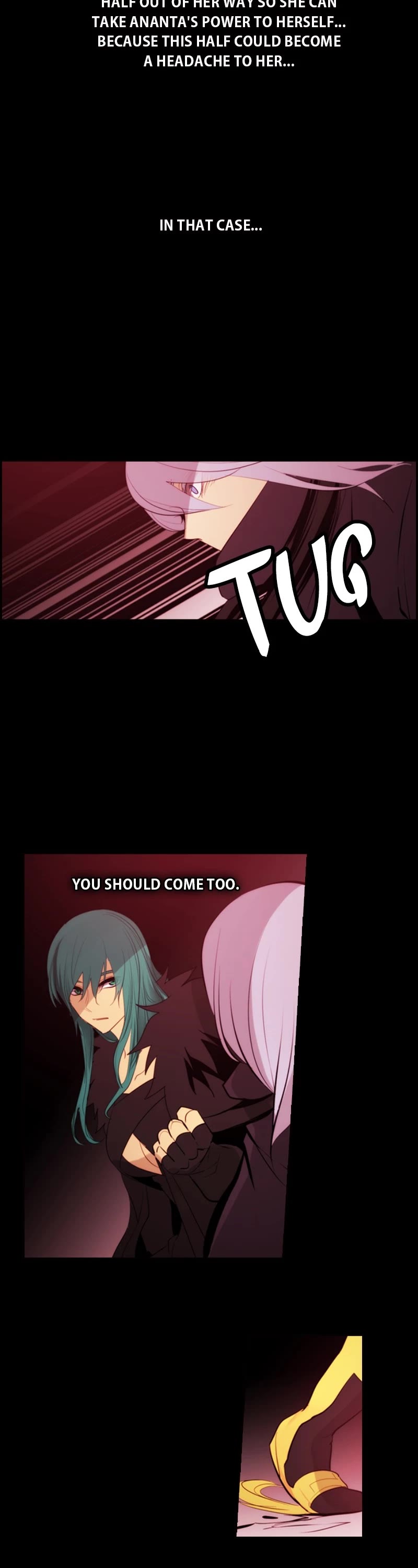 Kubera Chapter 641 page 12 - Chapter 641: [Season 3] Ep. 342 - The Snake King (4)