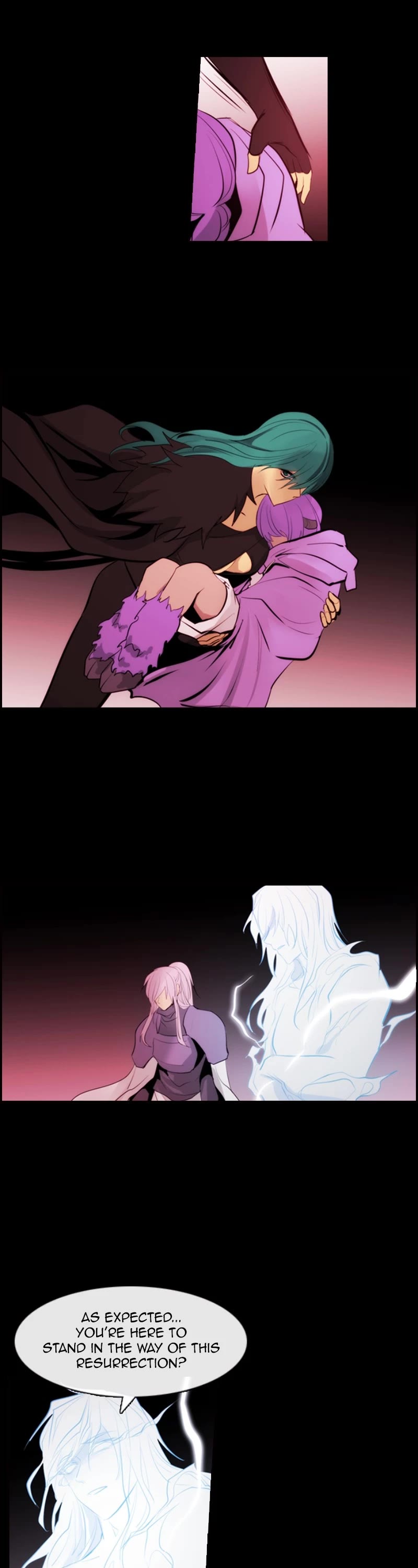 Kubera Chapter 641 page 13 - Chapter 641: [Season 3] Ep. 342 - The Snake King (4)