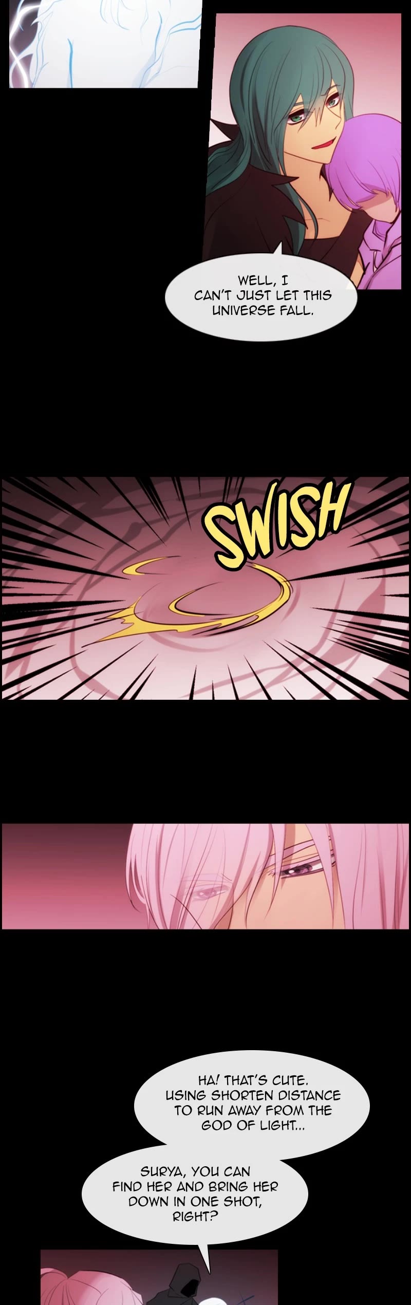 Kubera Chapter 641 page 14 - Chapter 641: [Season 3] Ep. 342 - The Snake King (4)